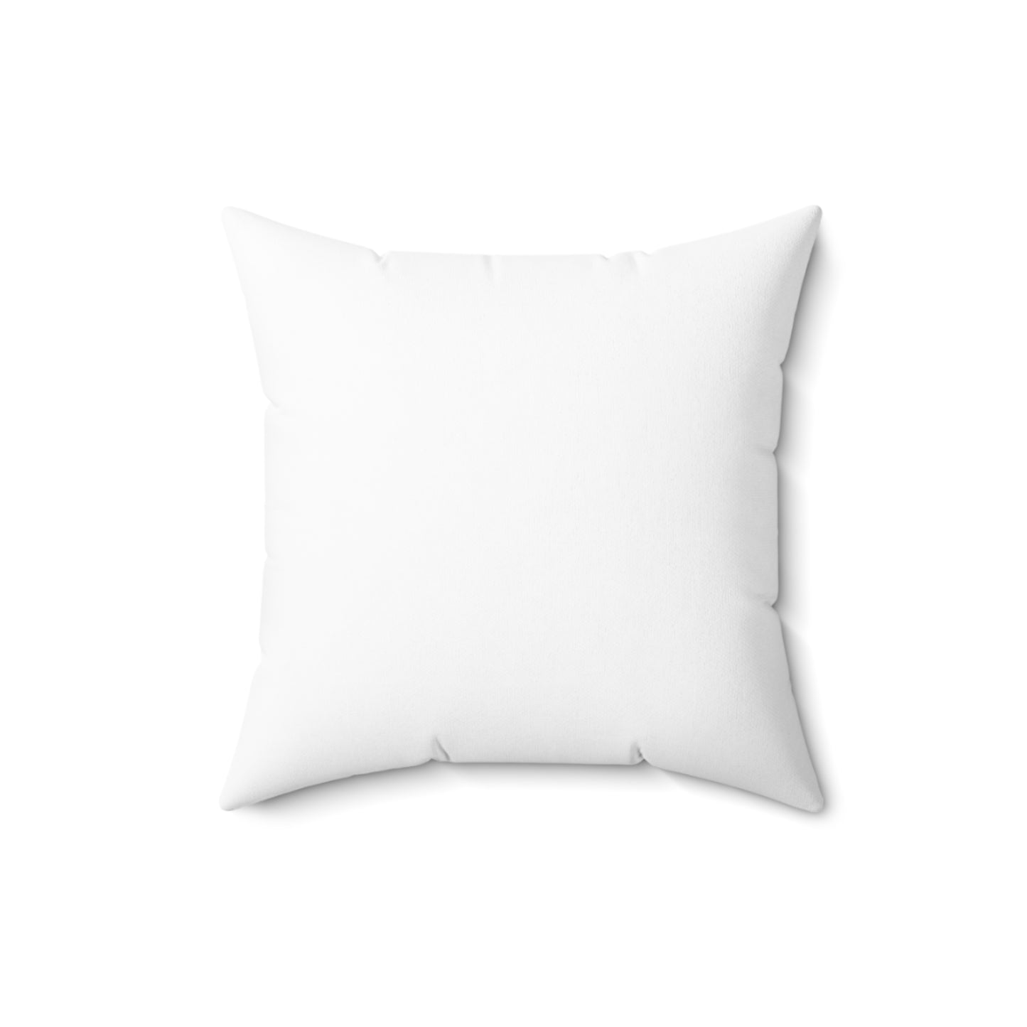 Faith Grows Here Pillow