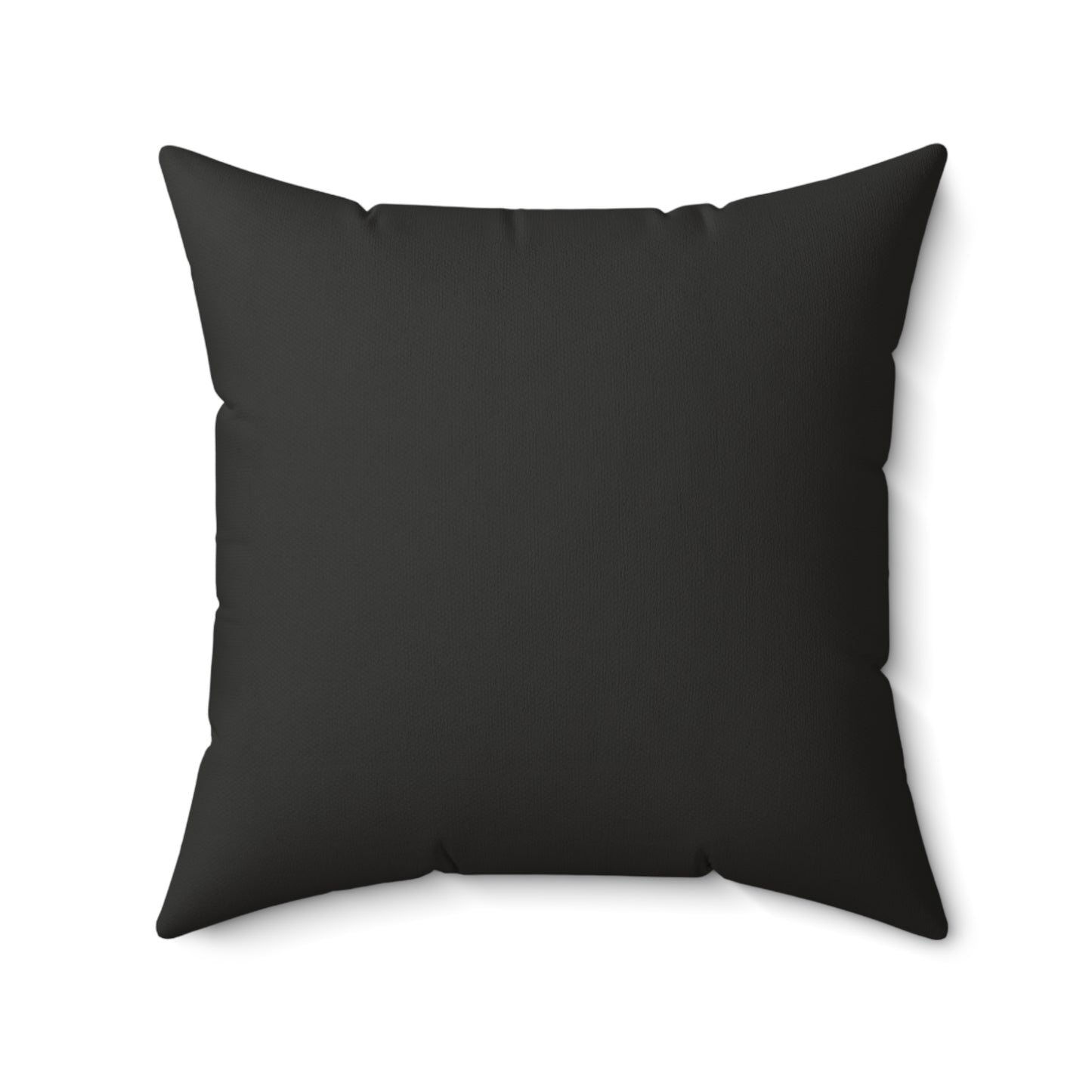 Decorative Pillow - Love Lives Here Square Throw Pillow