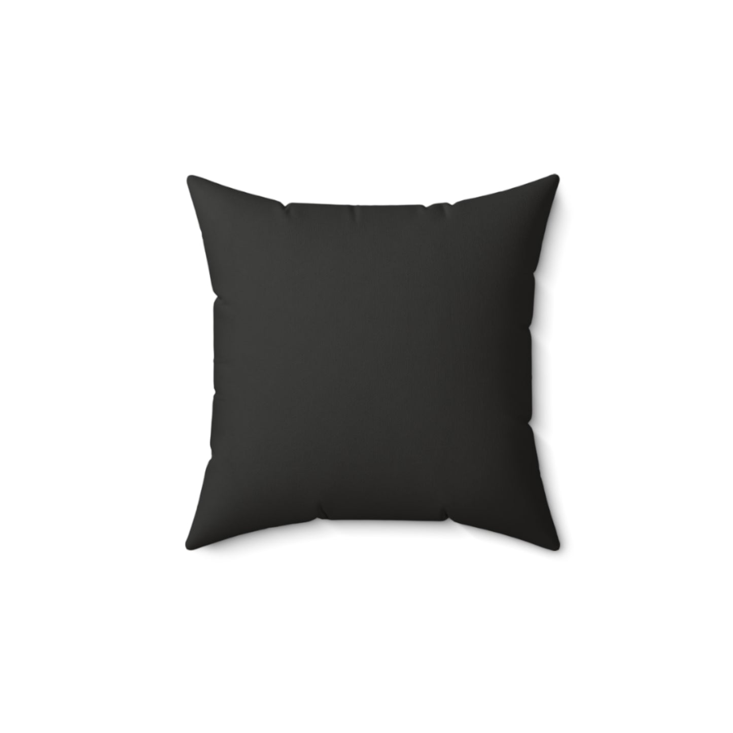 Decorative Pillow - Love Lives Here Square Throw Pillow