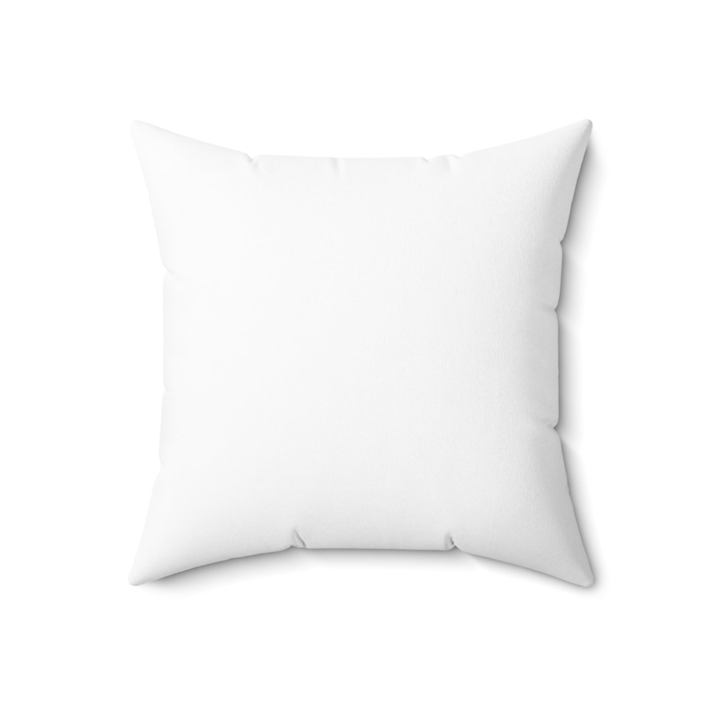 Faith Grows Here Pillow