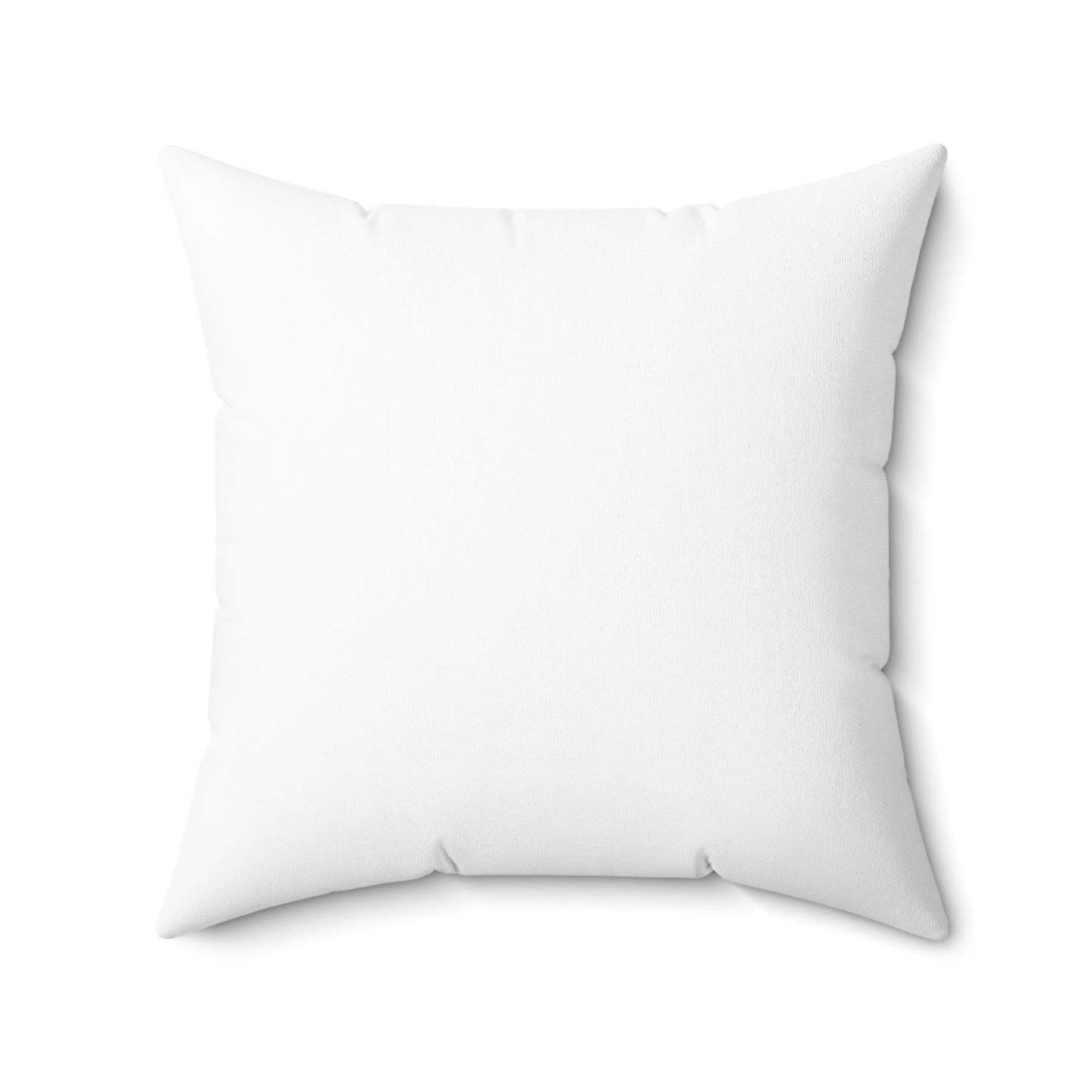 Faith Grows Here Pillow
