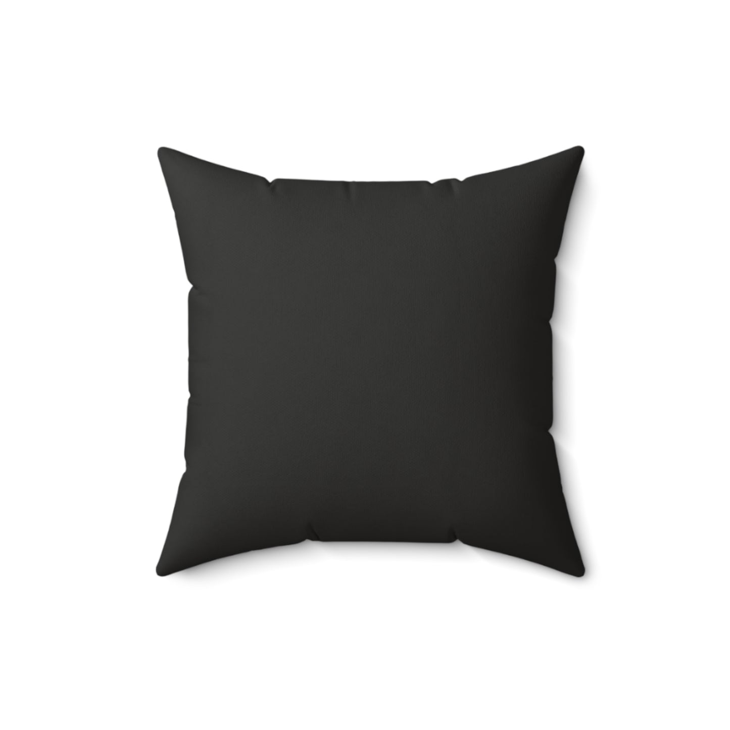 Decorative Pillow - Love Lives Here Square Throw Pillow